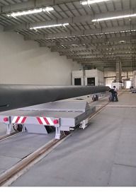 電動(dòng)平車廠家 報(bào)價(jià)合理的蓄電式電動(dòng)平車 湖南智達(dá)機(jī)械科技傾力推薦