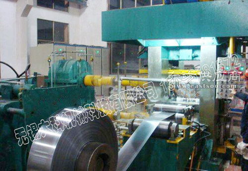 單向軋機(jī)廠 無錫大科機(jī)械科技公司 單向軋機(jī)圖片
