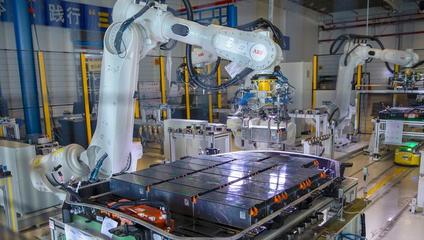 冬季續(xù)航增程20%,借助電池熱管理2.0,威馬準備跑贏特斯拉?