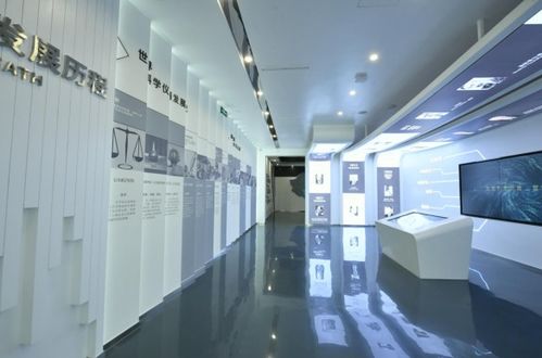 加速產業(yè)集聚助推國產替代 青島科學儀器產業(yè)園盛大開園