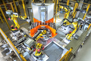 行業(yè)動(dòng)態(tài) 杭州全盛機(jī)電新聞動(dòng)態(tài),滑環(huán)行業(yè)動(dòng)態(tài) 杭州全盛機(jī)電科技