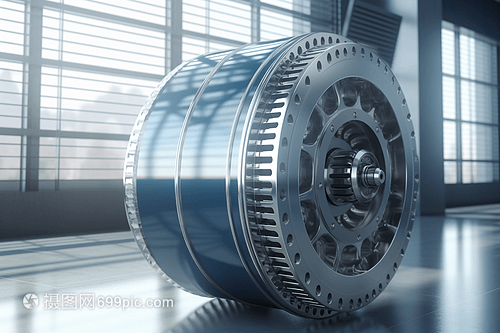 大型儲能機(jī)器