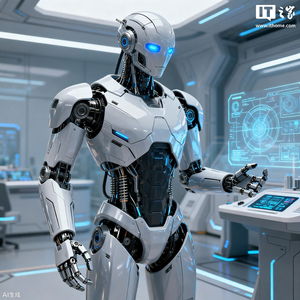 科技部 正在推動(dòng)人形機(jī)器人在汽車制造 物流搬運(yùn) 電力巡檢等場景加速落地應(yīng)用