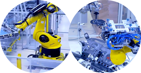 科技服務(wù)驅(qū)動機械科技的未來